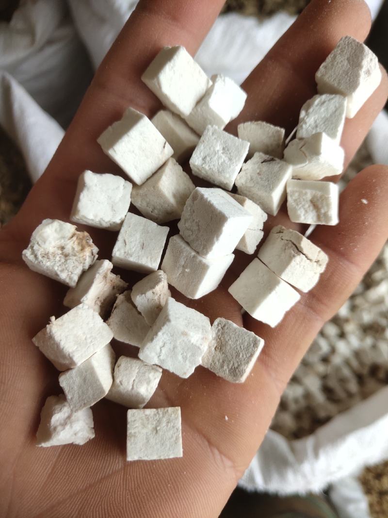 茯苓大统丁1000g起批关书药业批发各种规格中药材