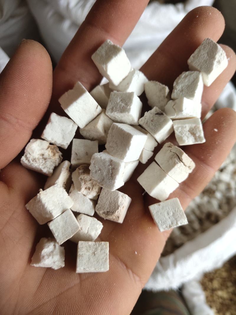 茯苓大统丁1000g起批关书药业批发各种规格中药材