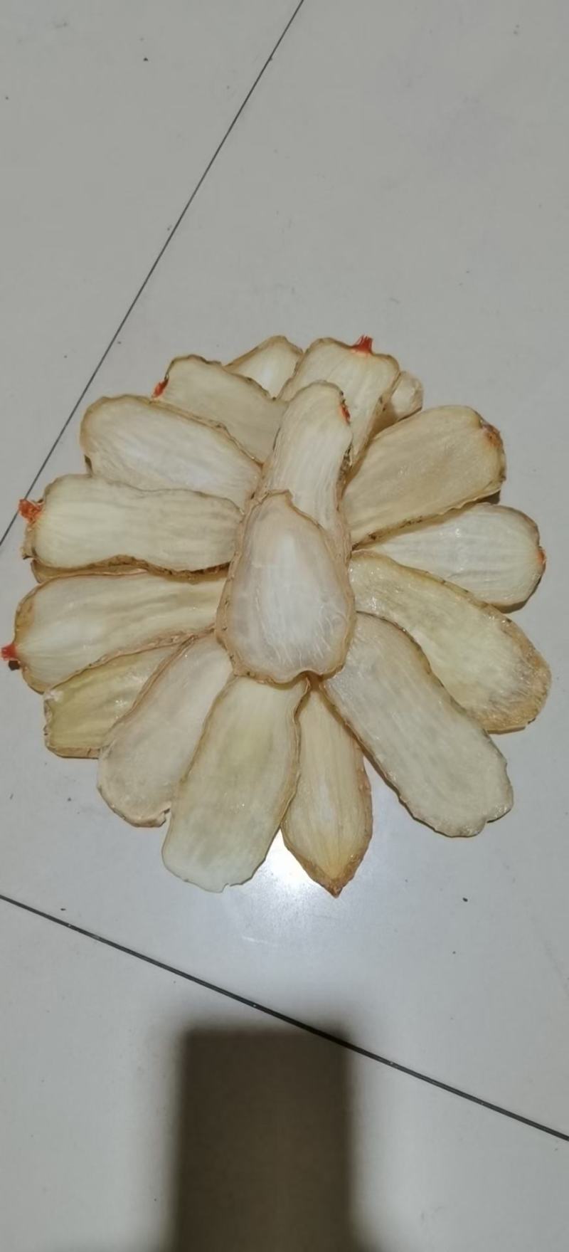 正宗昭通小草坝天麻片，礼盒包装，规格齐全大中小