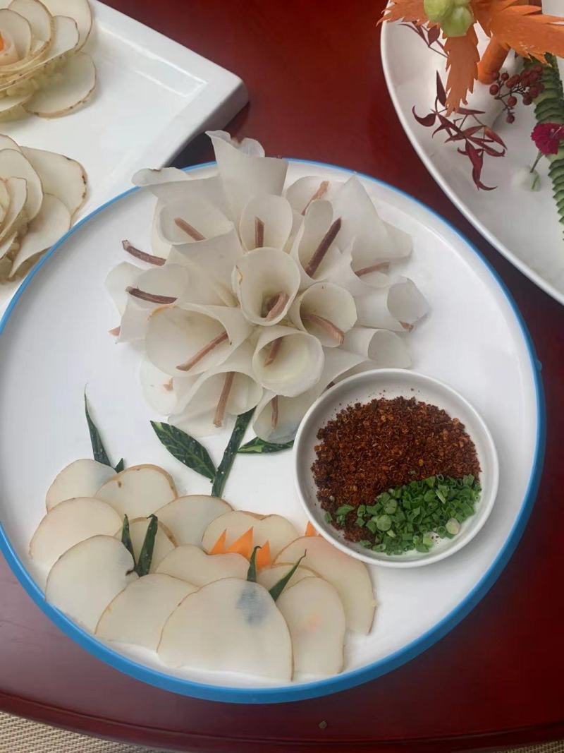 昭通小草坝天麻一级鲜天麻，礼盒包装，2个一斤五斤起包邮