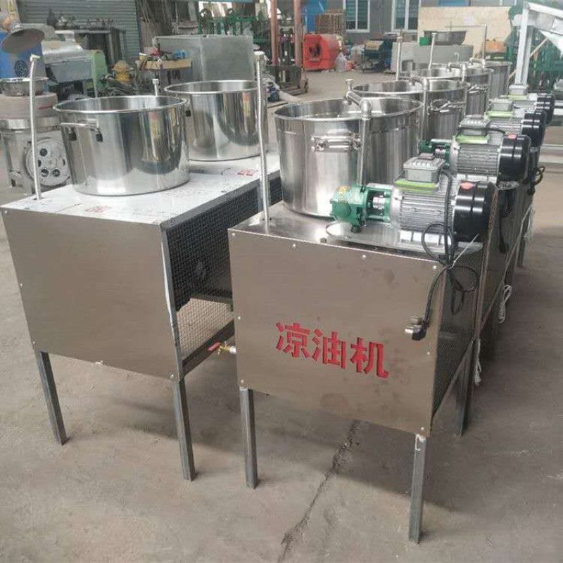 离心滤油机配合凉油机离心滤油机无耗材过滤量大无沉淀