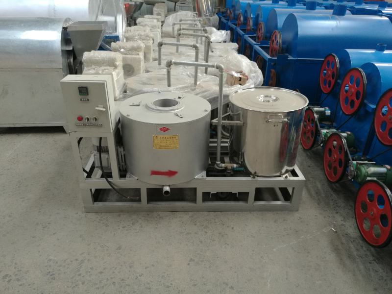 离心滤油机配合凉油机离心滤油机无耗材过滤量大无沉淀