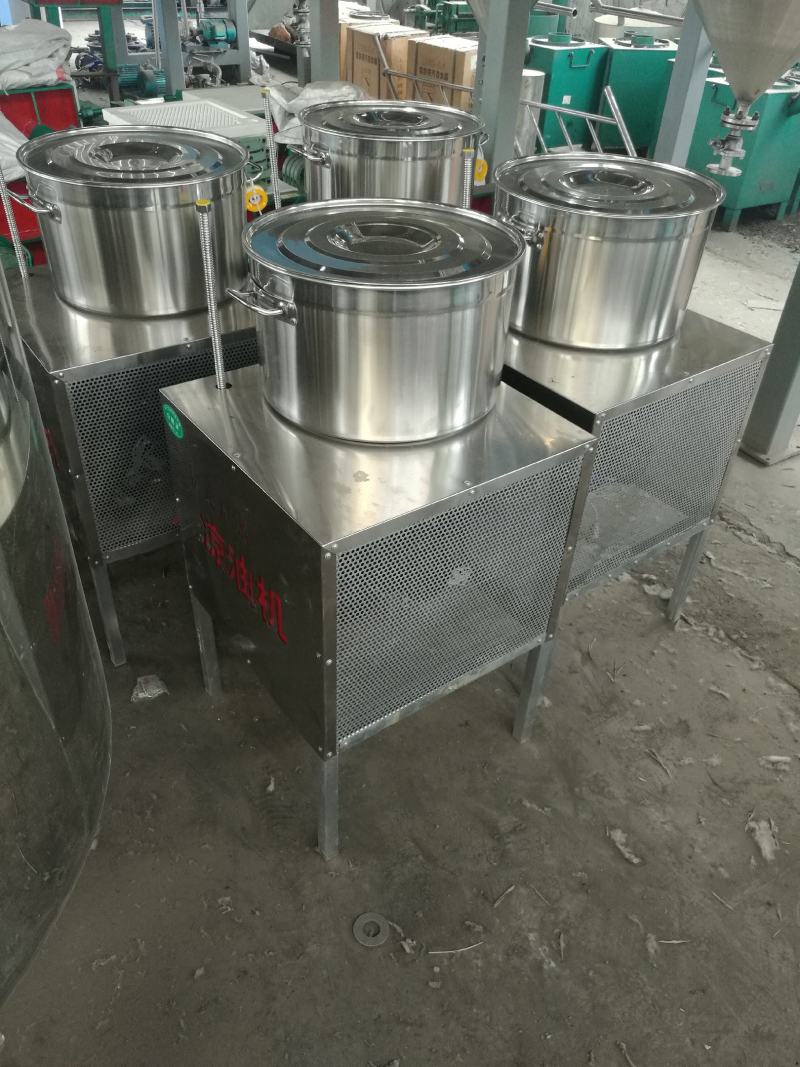 离心滤油机配合凉油机离心滤油机无耗材过滤量大无沉淀