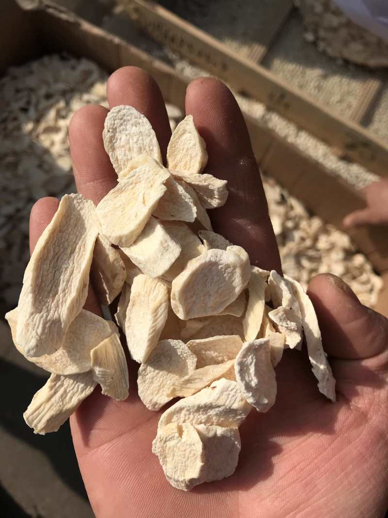 淮山药，山药片原山药产地直销一手货源可打粉
