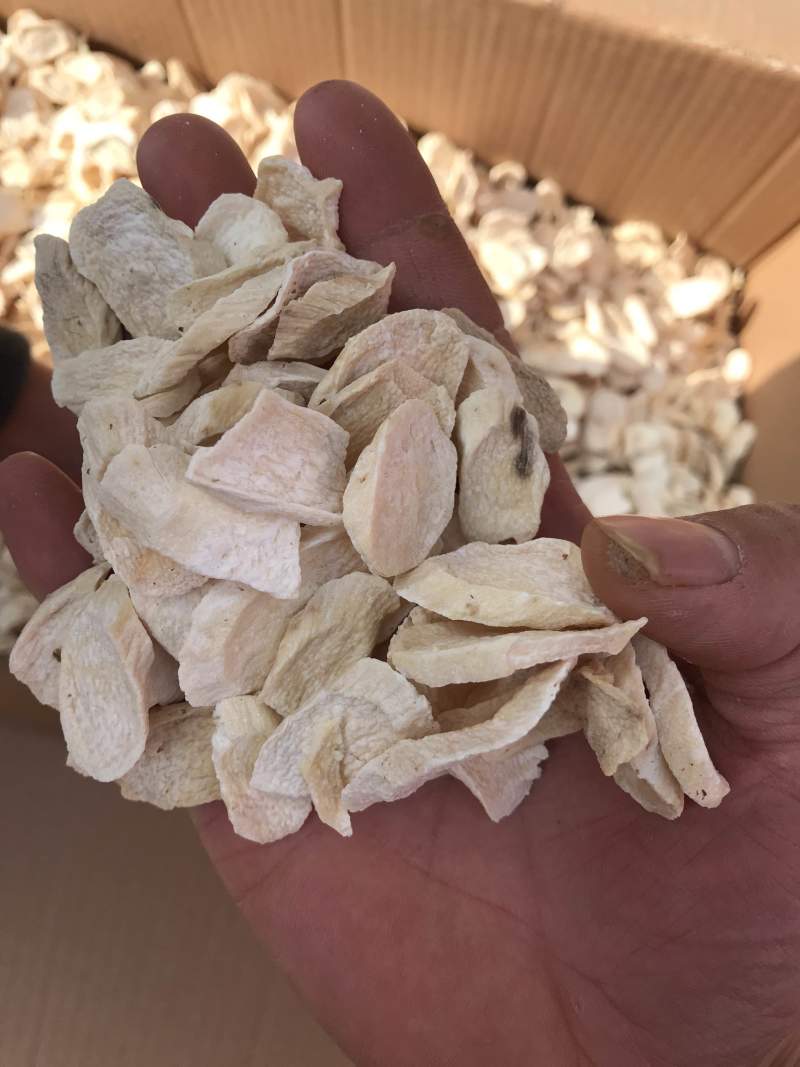 淮山药，山药片原山药产地直销一手货源可打粉