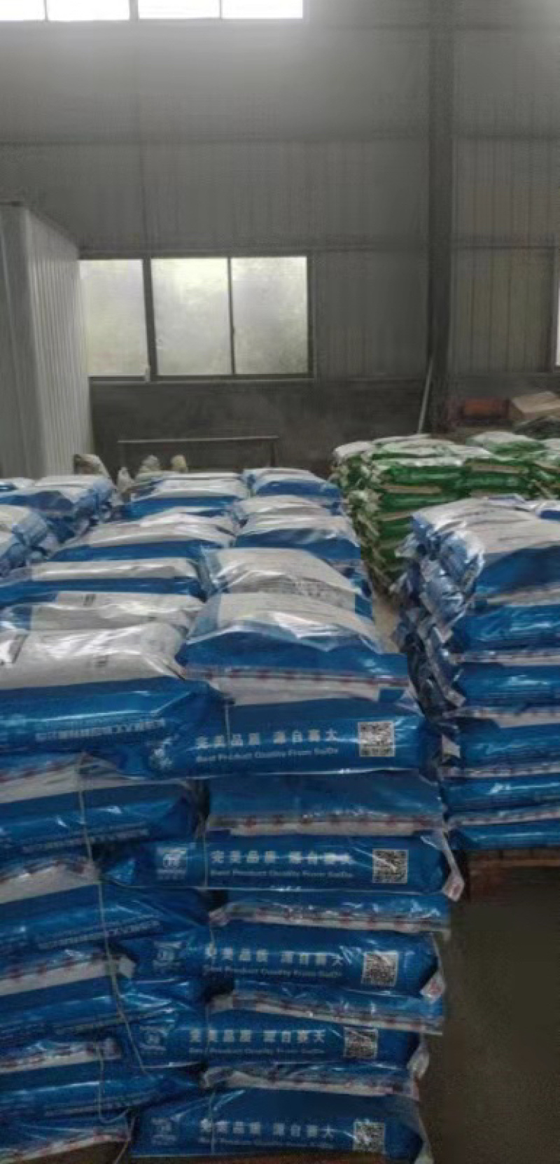 10%肉牛强化育肥复合预混料（不添加豆粕）
