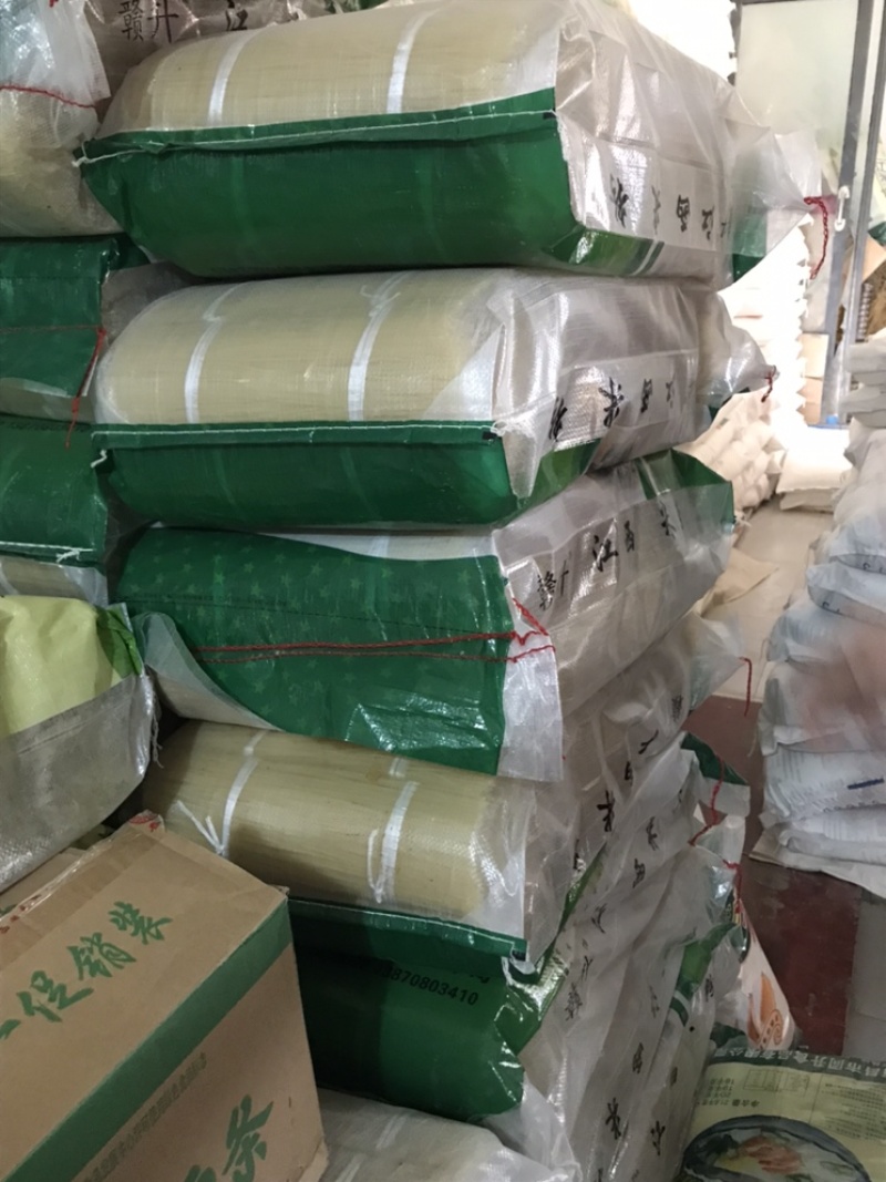 米粉江西米粉规格1.4一袋50斤汤粉炒粉均可