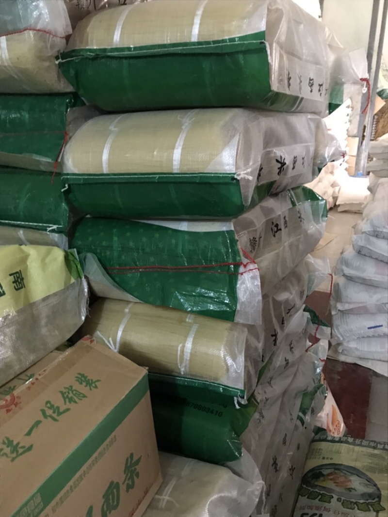 米粉江西米粉规格1.4一袋50斤汤粉炒粉均可