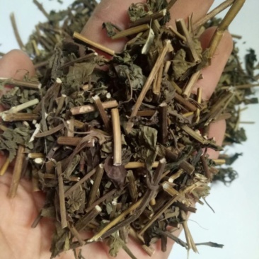 振兴药材批发供应冬凌草道地冬凌草无硫冬凌草原料