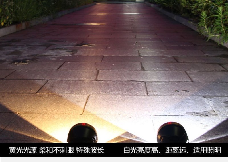 头灯超亮可充电野外特亮强光头戴灯矿灯进口感应夜钓鱼灯LE