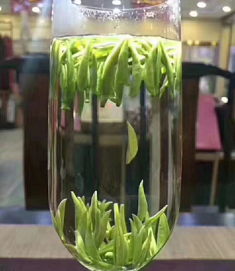 供应世界硒都恩施富硒茶绿茶恩施玉露茶叶特级绿茶礼盒装