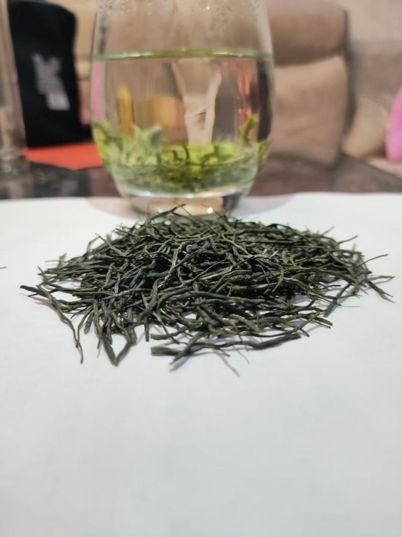 供应世界硒都恩施富硒茶绿茶恩施玉露茶叶特级绿茶礼盒装