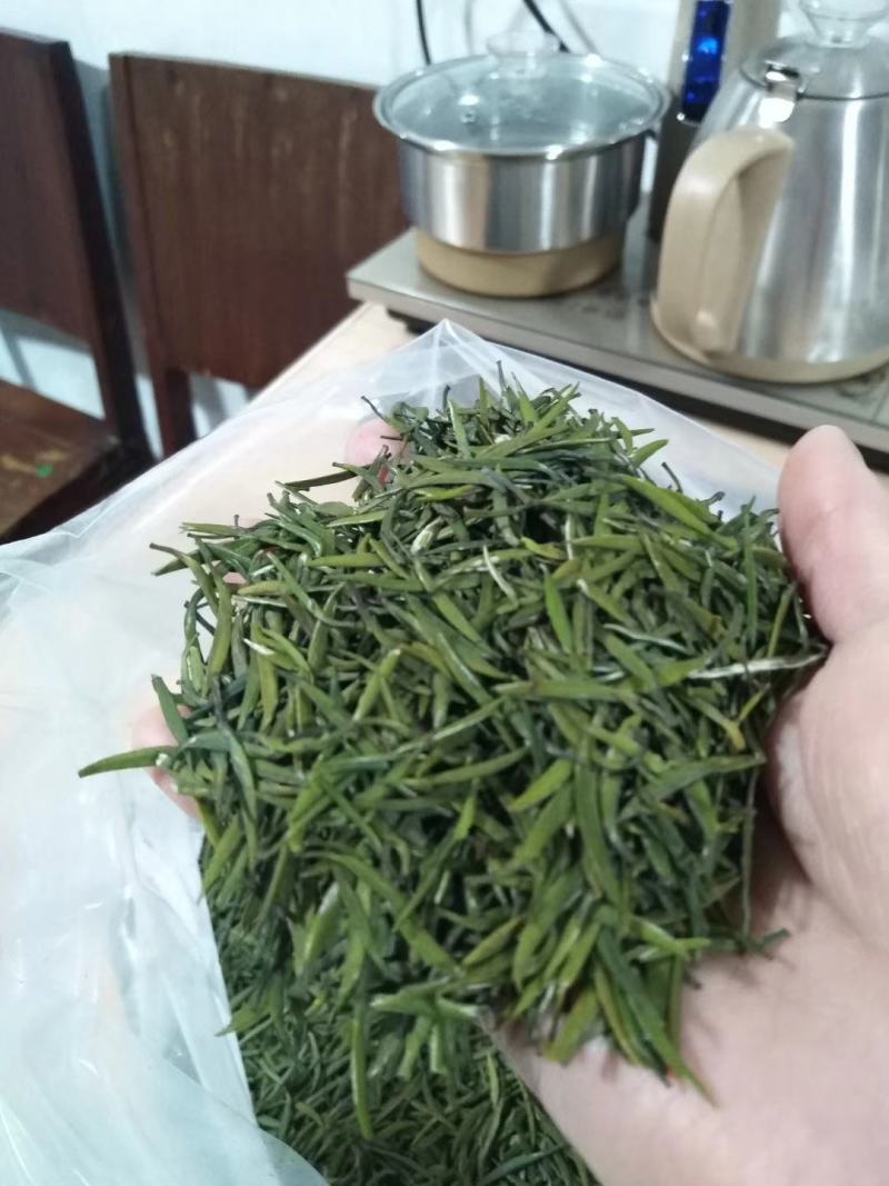 供应世界硒都恩施富硒茶绿茶恩施玉露茶叶特级绿茶礼盒装