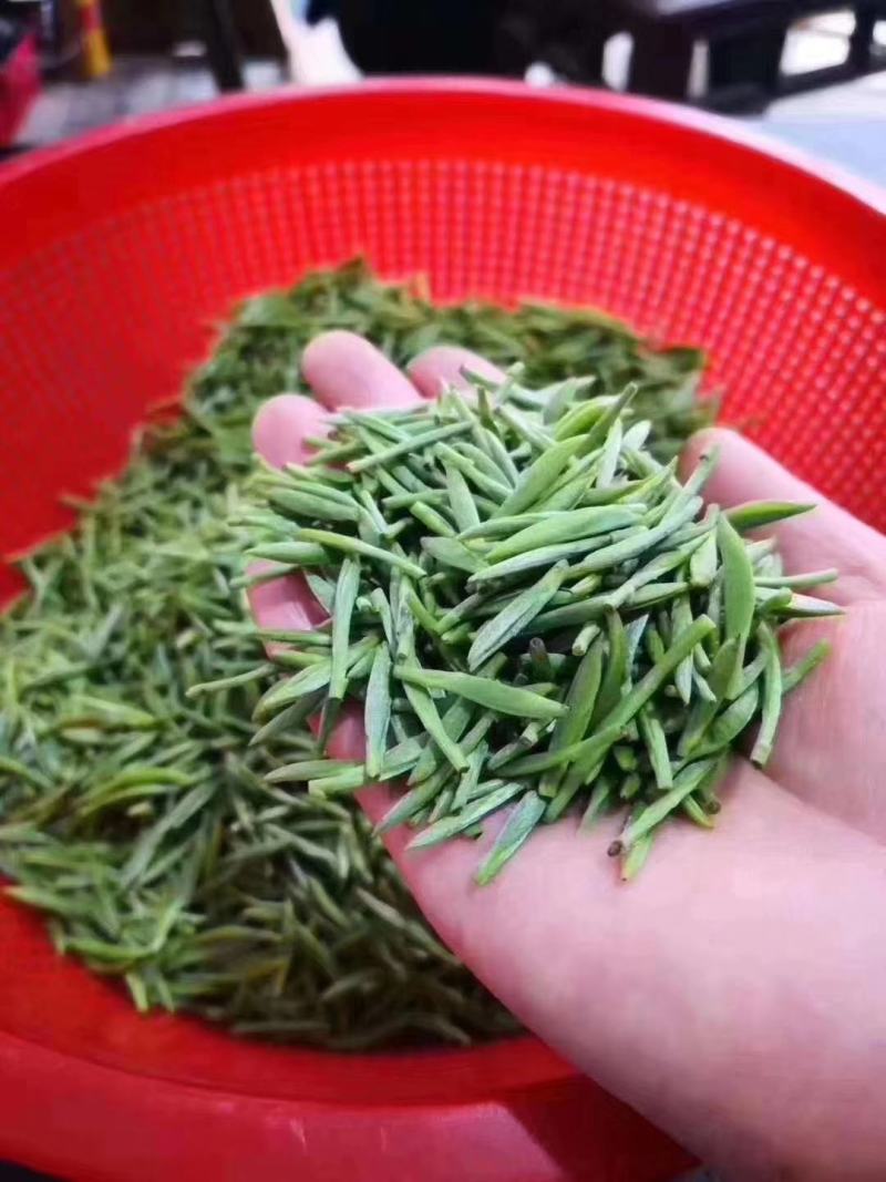 供应世界硒都恩施富硒茶绿茶恩施玉露茶叶特级绿茶礼盒装
