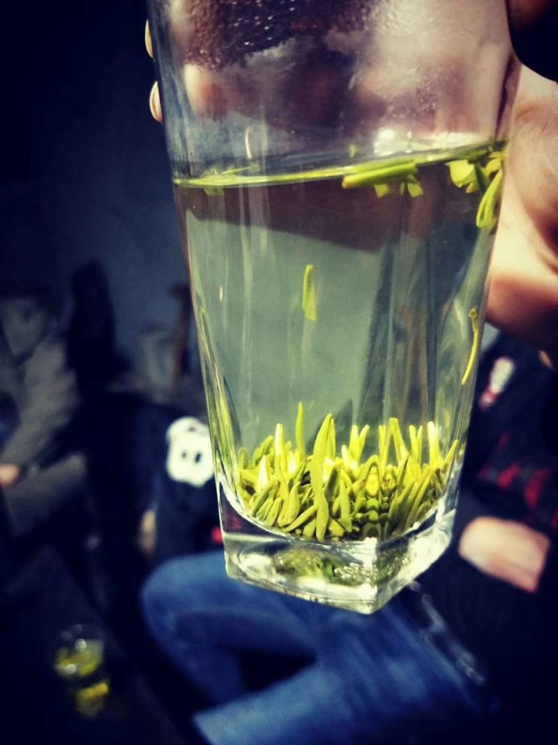 供应世界硒都恩施富硒茶绿茶恩施玉露茶叶特级绿茶礼盒装