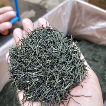 供应世界硒都恩施富硒茶绿茶恩施玉露茶叶特级绿茶礼盒装
