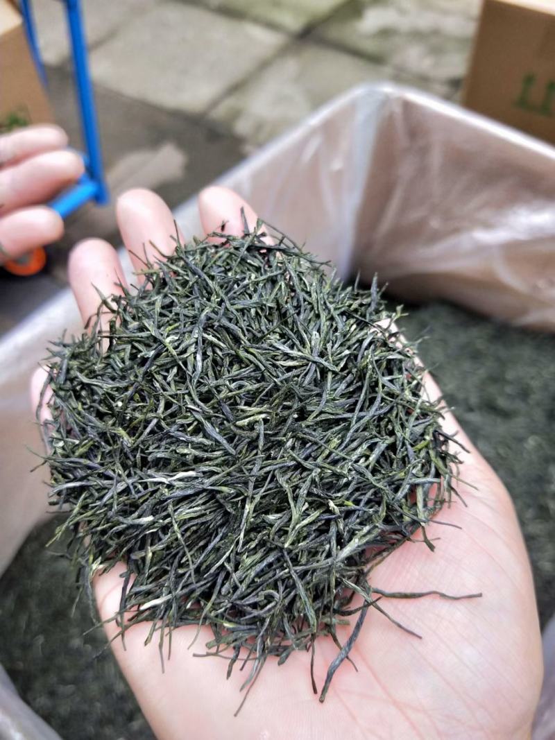 供应世界硒都恩施富硒茶绿茶恩施玉露茶叶特级绿茶礼盒装