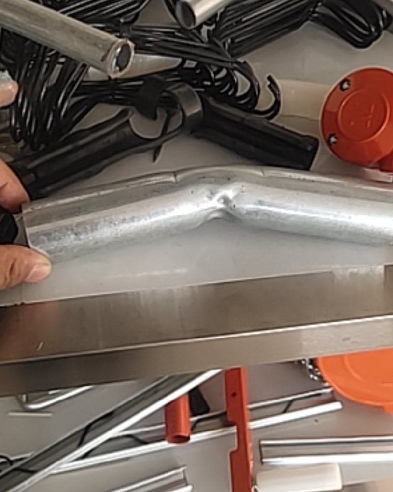 弯连接大棚连接件大棚配件配件量大优惠