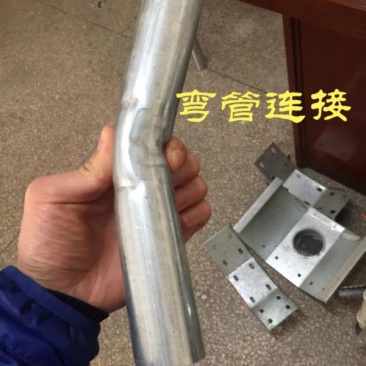 弯连接大棚连接件大棚配件配件量大优惠