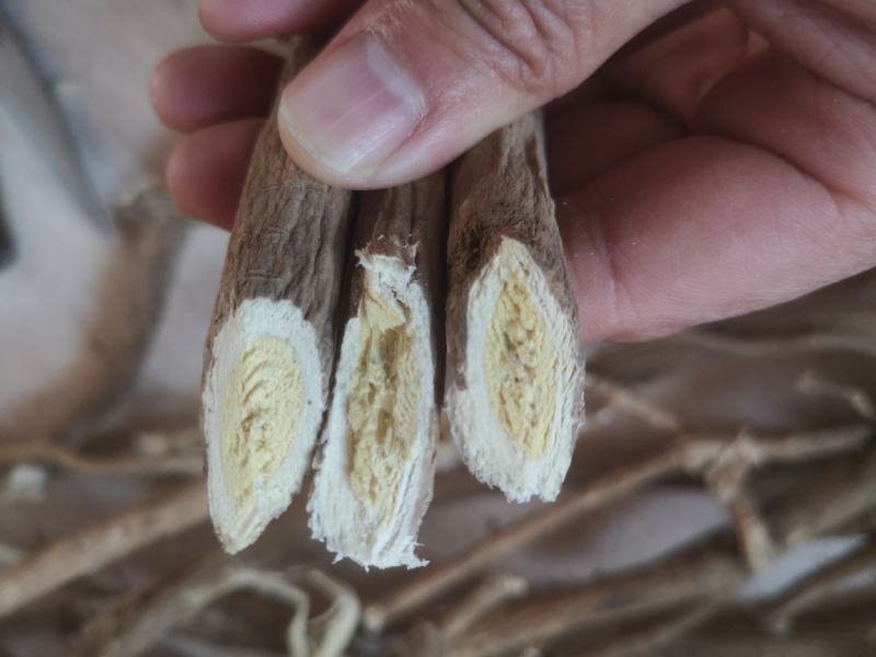批发黄芪黄芪北芪原条非切片山黄芪野黄芪