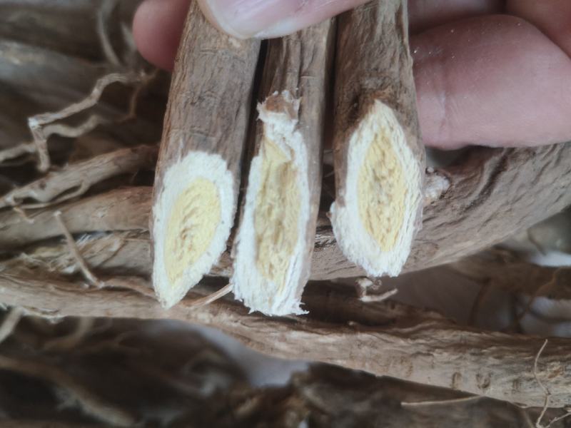 批发黄芪黄芪北芪原条非切片山黄芪野黄芪