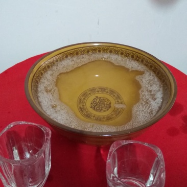 纯粮酒，玉米酒，糯米酒，50度