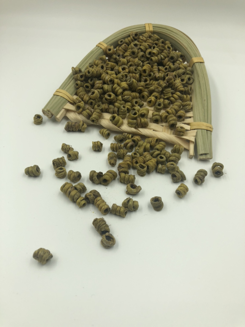 正宗霍山铁皮石斛枫斗米枫斗霍山铁皮石斛无渣