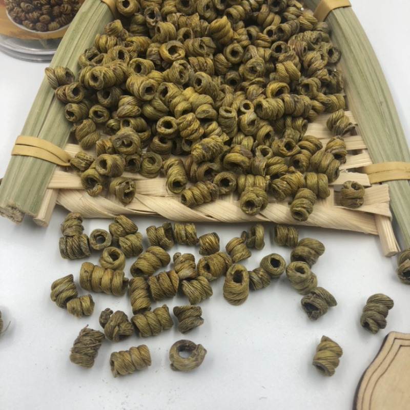 正宗霍山铁皮石斛枫斗米枫斗霍山铁皮石斛无渣