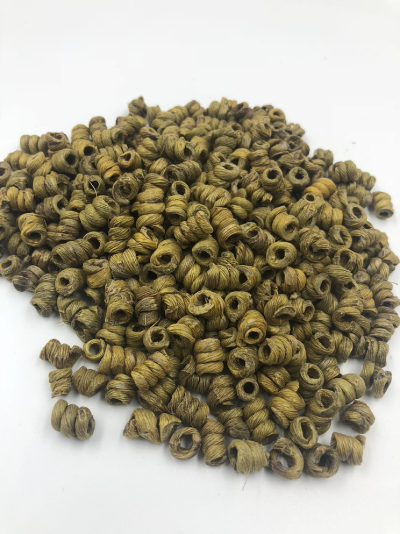 正宗霍山铁皮石斛枫斗米枫斗霍山铁皮石斛无渣
