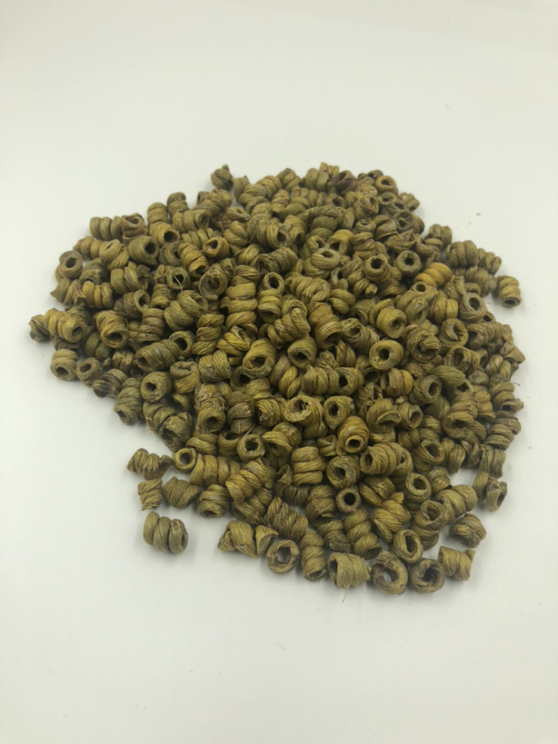 正宗霍山铁皮石斛枫斗米枫斗霍山铁皮石斛无渣