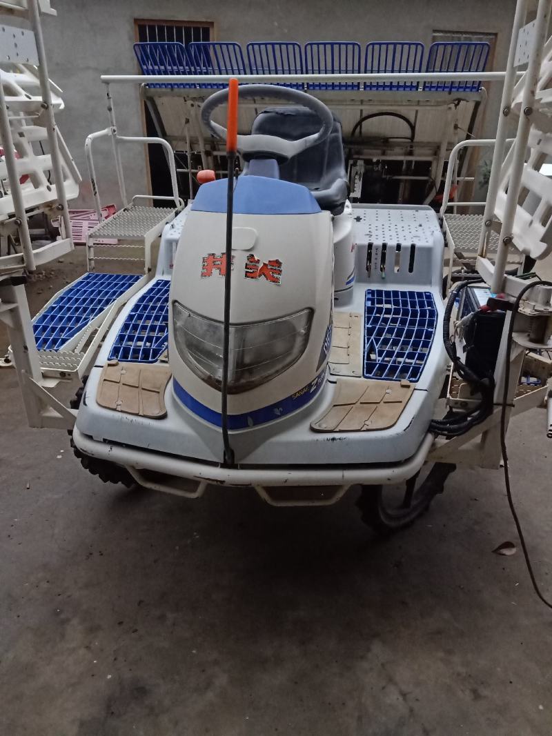 二手农机买卖批发商城