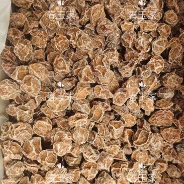 甘甜特大话梅厂家直销大量生产源头厂家