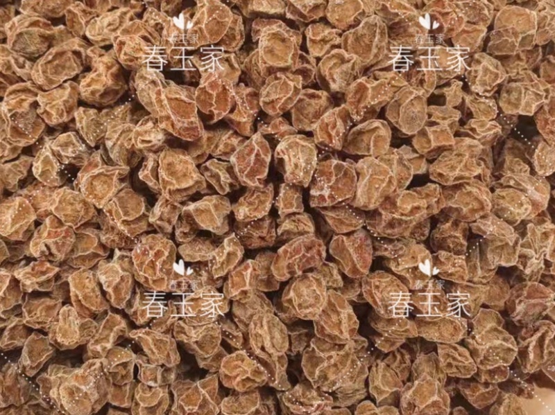 甘甜特大话梅厂家直销大量生产源头厂家