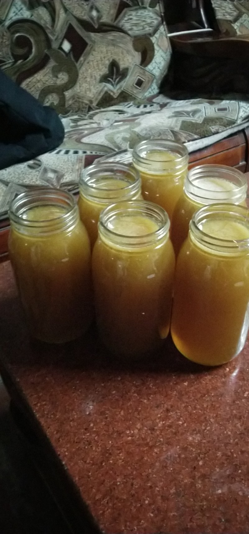 野生蜂蜜巢蜜冬蜜