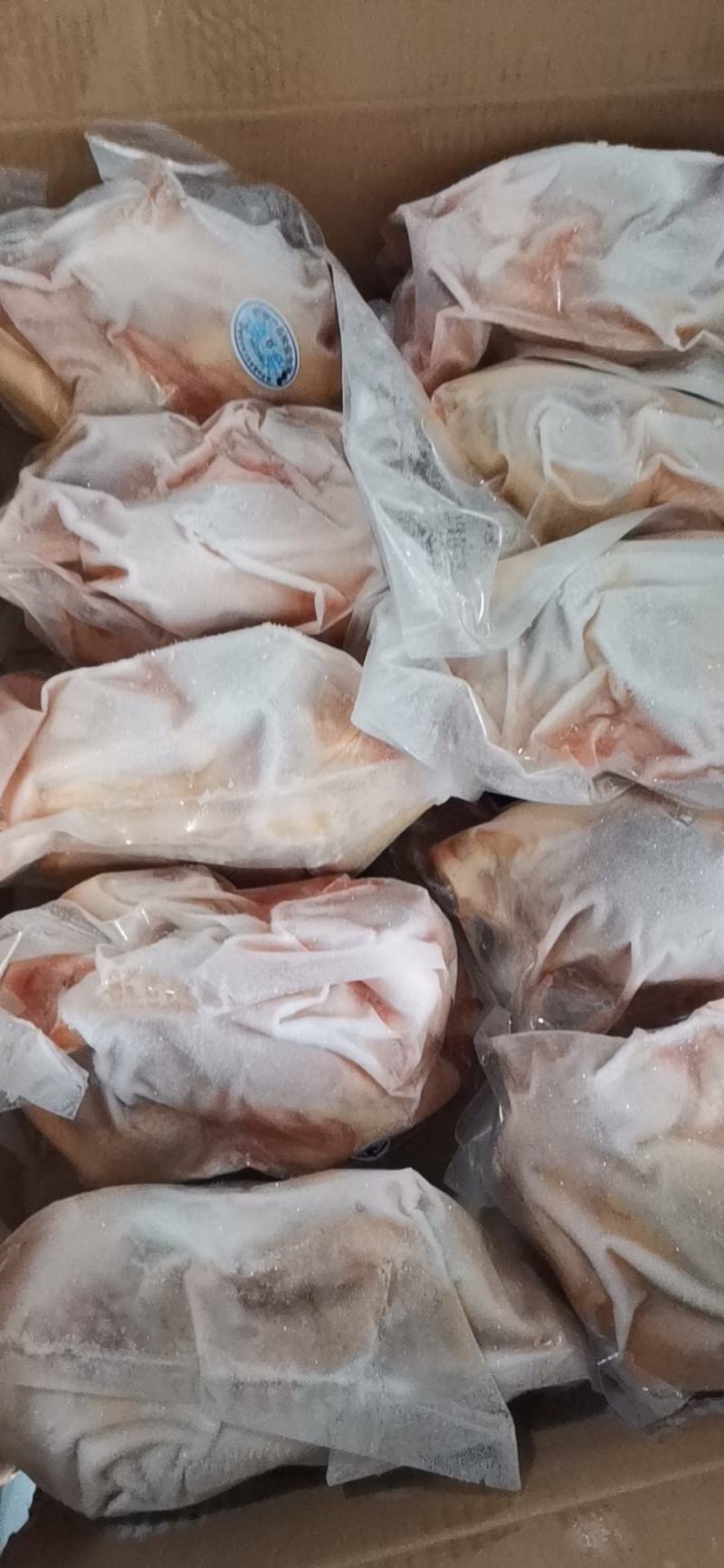 小规格蛋母鸡白条电商老母鸡精品