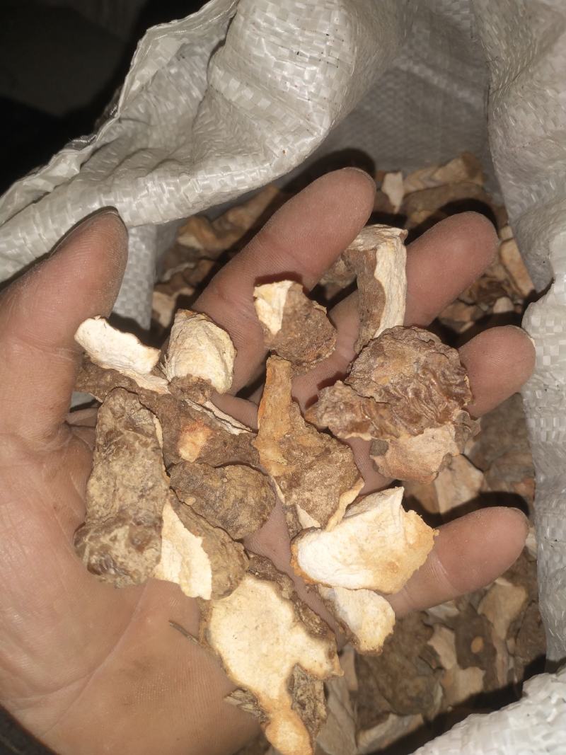 原生态土茯苓干货切片批发零售