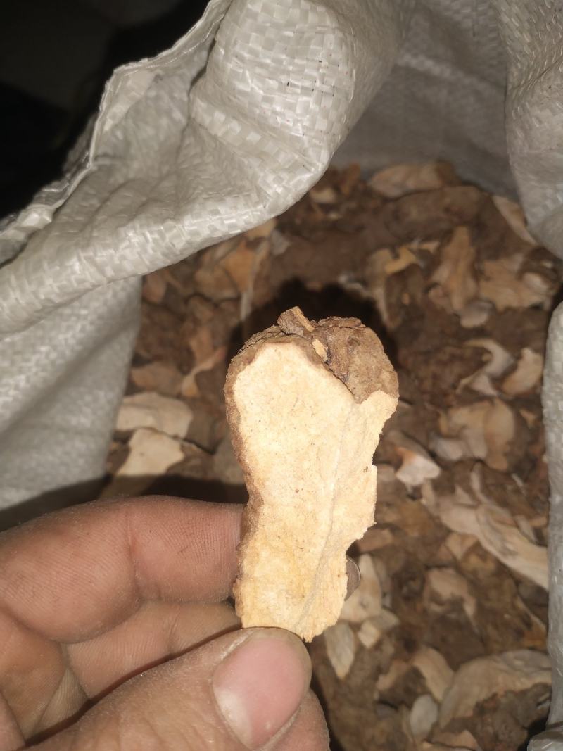 原生态土茯苓干货切片批发零售