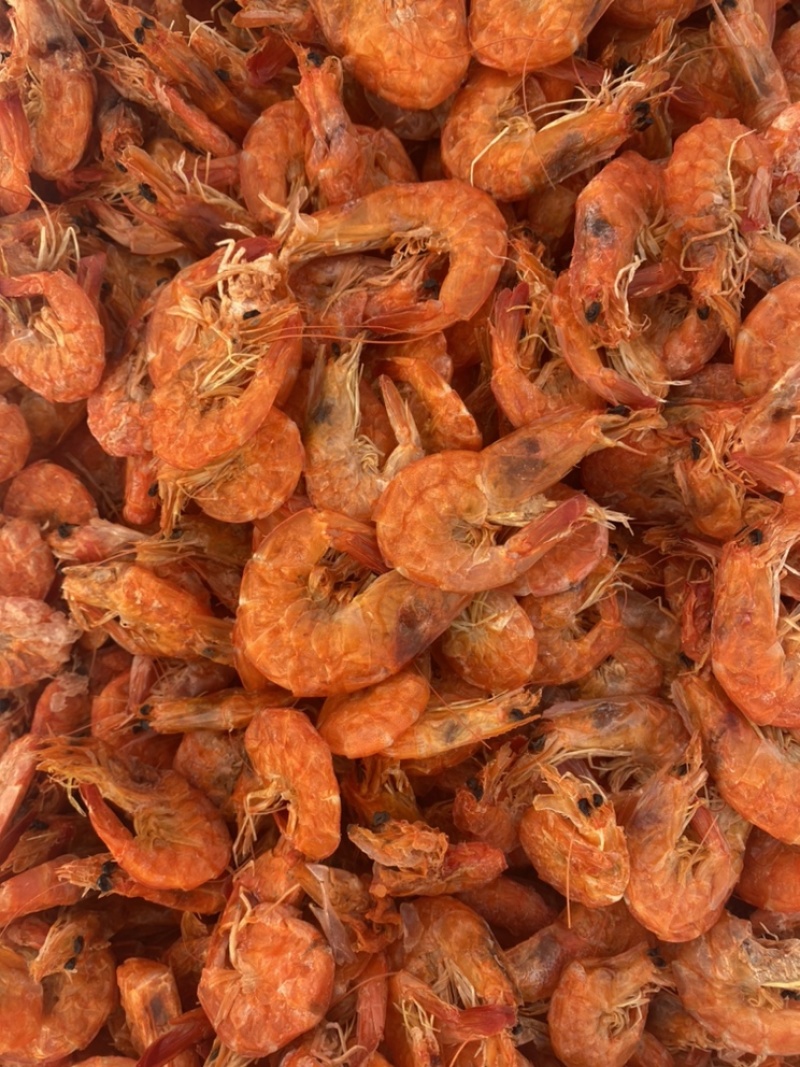 【精品】软壳对虾，软皮大虾，肉质有嚼劲，口味佳，