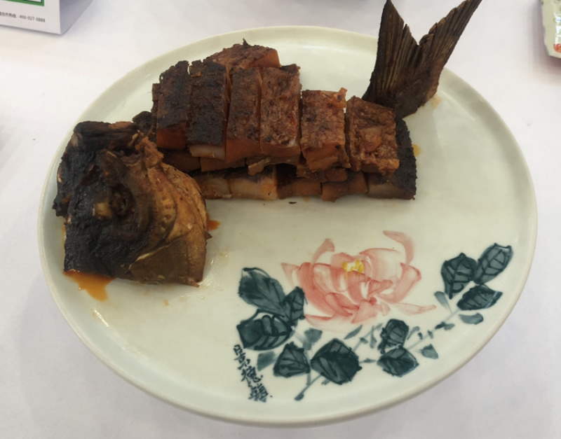 风干武昌鱼，开袋即食武昌鱼三去武昌鱼，各种淡水鱼