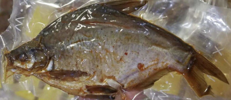 风干武昌鱼，开袋即食武昌鱼三去武昌鱼，各种淡水鱼