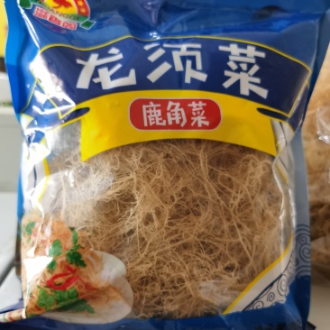 龙须菜（石花菜）海石花。。
