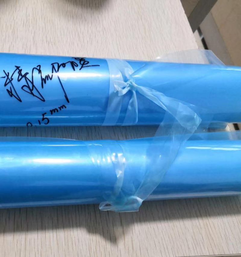 果蔬大棚塑料薄膜PO膜精品水晶膜大棚膜膜