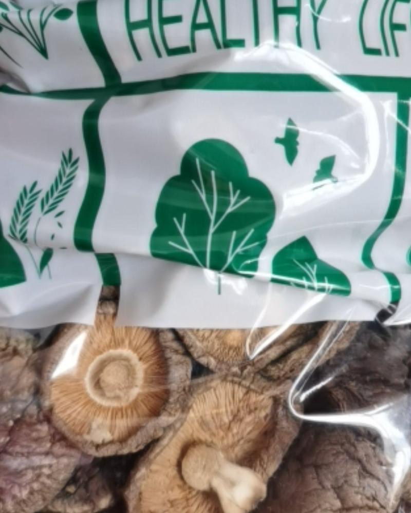 随县原产地香菇地头价，包装预包装大包装各种包装预售