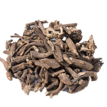 大蓟粉新鲜干货蓟草大计根中药材超细