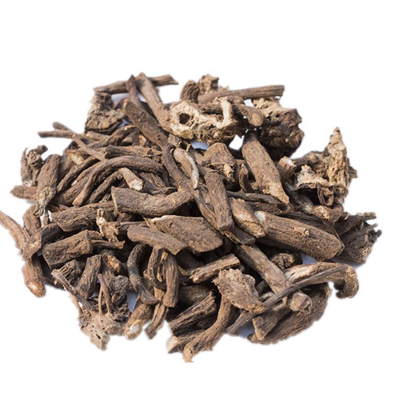 大蓟粉新鲜干货蓟草大计根中药材超细