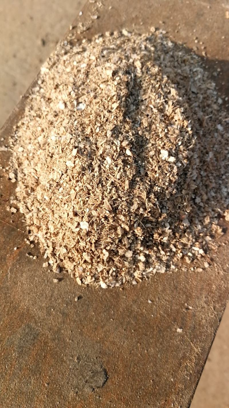 直供花生壳壳粉牛羊鸡鸭鹅饲料添加宠物垫料无土无杂