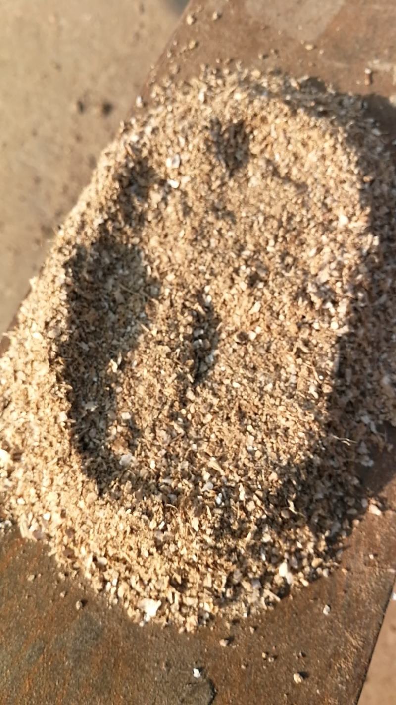 直供花生壳壳粉牛羊鸡鸭鹅饲料添加宠物垫料无土无杂