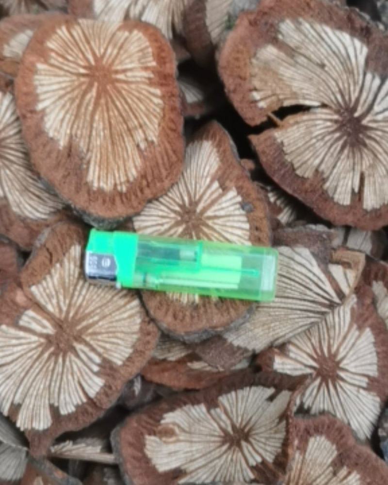 中药材，产地大血藤，切片全干货，价格美丽，需要的田友。