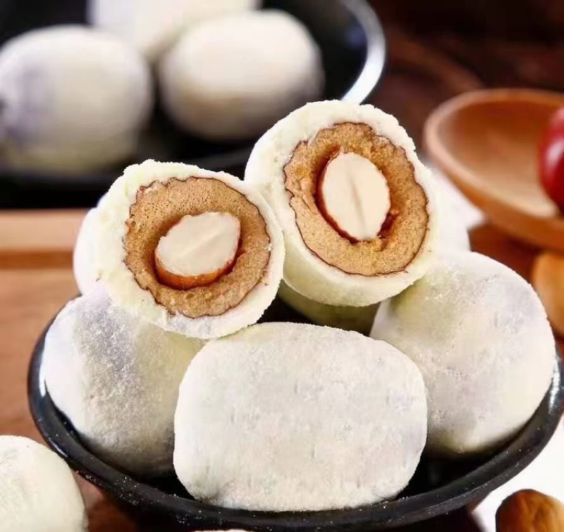 奶枣，一手货源保证质量，针对批发，电商，独立包装