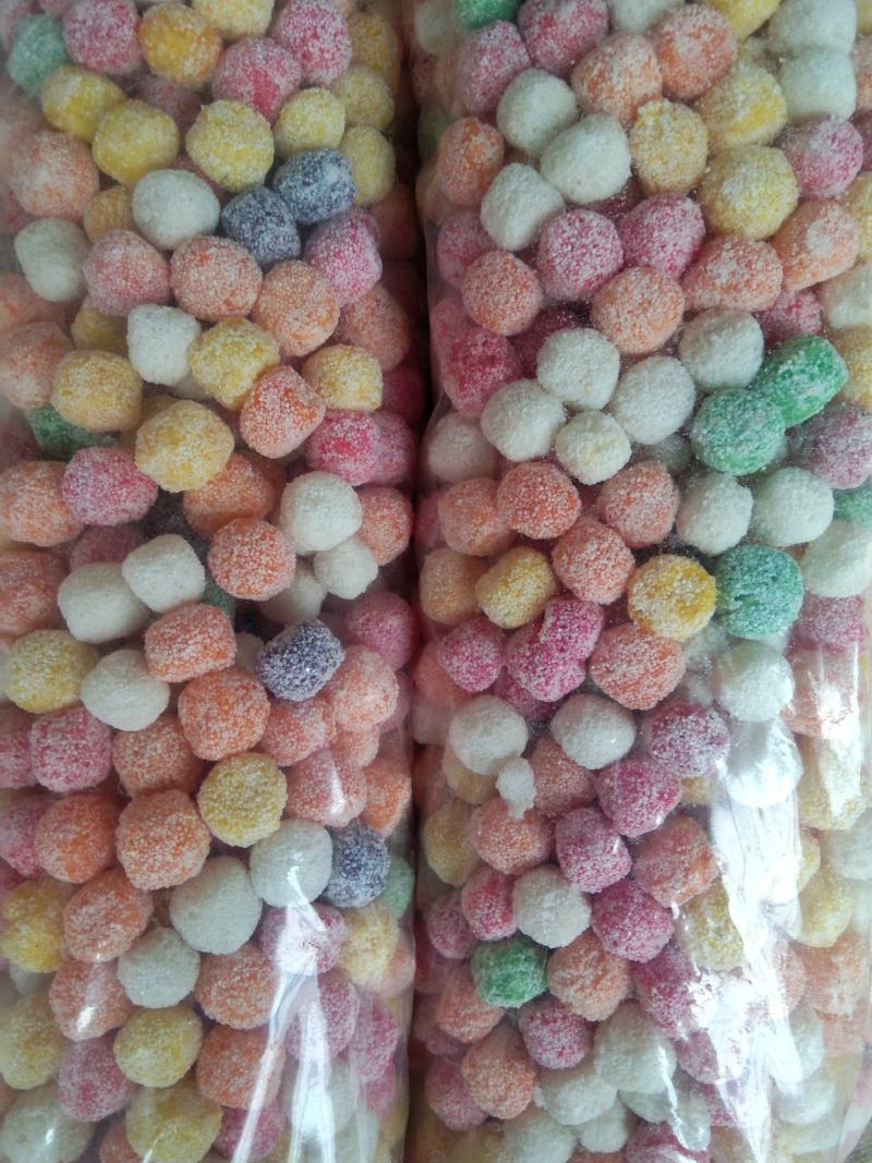 网红食品，大米球，小米球，米棒，米块，米条，